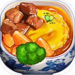 大中华食堂破解版